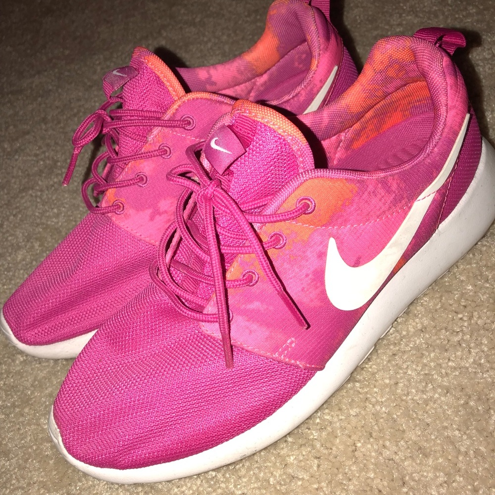 Nike Roshe